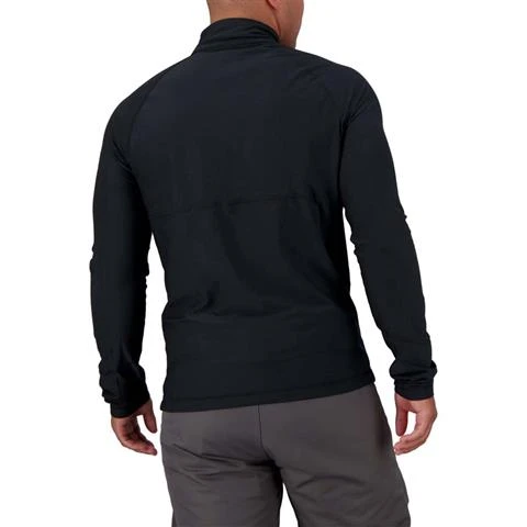 Obermeyer Flex 1/4 Zip - Men's 5 Obermeyer Flex 1/4 Zip - Men's - Image 3