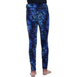 Obermeyer Courtnay Legging - Girl's (Teen) -Ski Series fw22 3901121163 s02 modbck