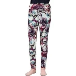 Obermeyer Courtnay Legging - Girl's (Teen) -Ski Series fw22 3901121176 s01 modfrt