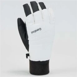 Gordini Challenge Glove - Women's -Ski Series fw22 3 g1089 white womens challenge 01 glove