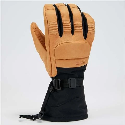 Gordini Cache Gauntlet Glove - Women's 4 Gordini Cache Gauntlet Glove - Women's - Image 2