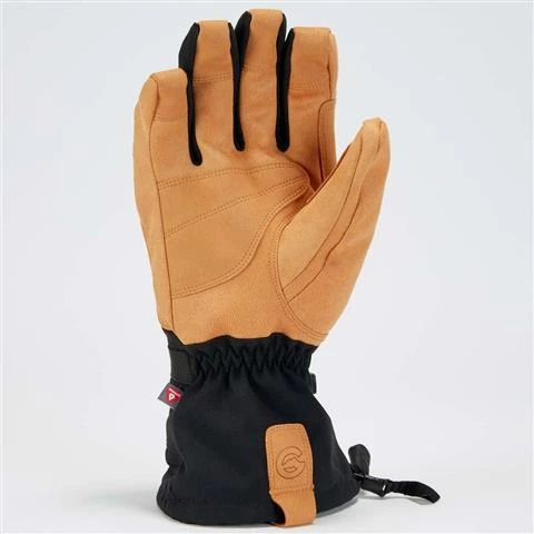 Gordini Cache Gauntlet Glove - Women's 5 Gordini Cache Gauntlet Glove - Women's - Image 3