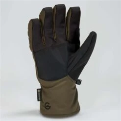 Gordini Challenge Glove - Men's 7 Gordini Challenge Glove - Men's -Ski Series fw22 4g1090 army tan challenge 02