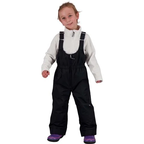 Obermeyer Snoverall Pant - Girl's 6 Obermeyer Snoverall Pant - Girl's - Image 4
