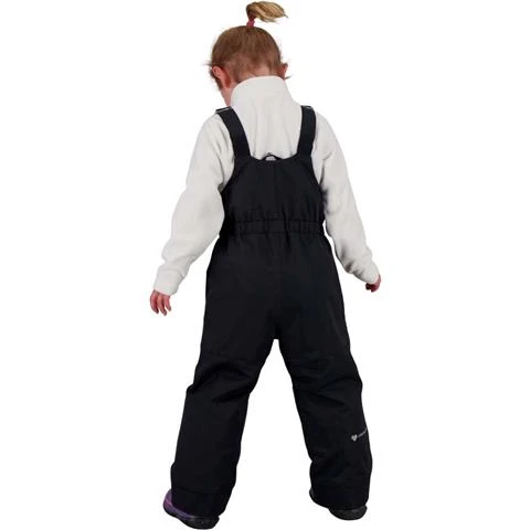 Obermeyer Snoverall Pant - Girl's 8 Obermeyer Snoverall Pant - Girl's - Image 6