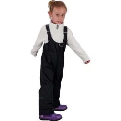 Obermeyer Snoverall Pant - Girl's 26 Obermeyer Snoverall Pant - Girl's -Ski Series fw22 5503316009 s03 modsde