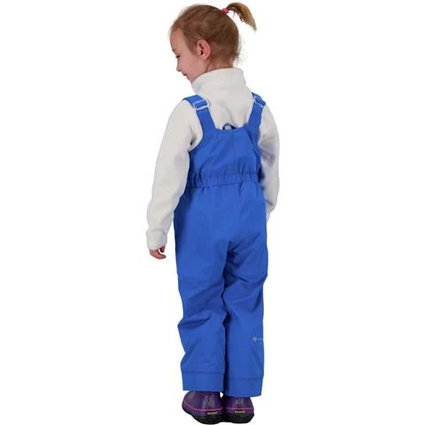 Obermeyer Snoverall Pant - Girl's 11 Obermeyer Snoverall Pant - Girl's - Image 9
