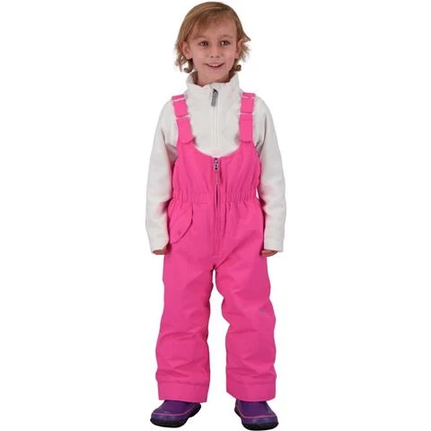 Obermeyer Snoverall Pant - Girl's 18 Obermeyer Snoverall Pant - Girl's - Image 16