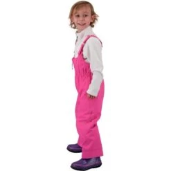 Obermeyer Snoverall Pant - Girl's 38 Obermeyer Snoverall Pant - Girl's -Ski Series fw22 5503320057 s03 modsde