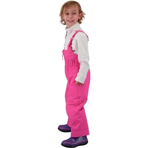 Obermeyer Snoverall Pant - Girl's 19 Obermeyer Snoverall Pant - Girl's - Image 17