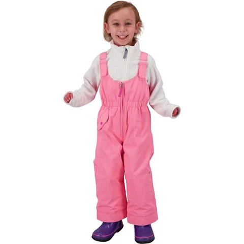 Obermeyer Snoverall Pant - Girl's 21 Obermeyer Snoverall Pant - Girl's - Image 19