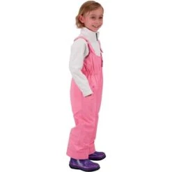 Obermeyer Snoverall Pant - Girl's 41 Obermeyer Snoverall Pant - Girl's -Ski Series fw22 5503321053 s03 modsde