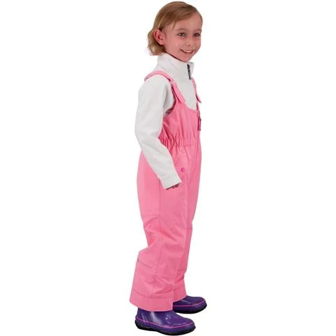 Obermeyer Snoverall Pant - Girl's 22 Obermeyer Snoverall Pant - Girl's - Image 20