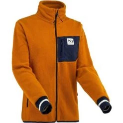 Kari Traa Røthe Mellemlag - Women's 16 Kari Traa Røthe Mellemlag - Women's -Ski Series fw22 622569 hazel product 1