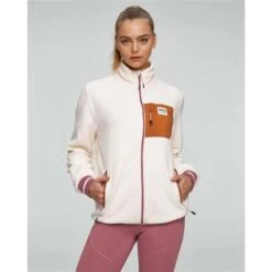 Kari Traa Røthe Mellemlag - Women's 17 Kari Traa Røthe Mellemlag - Women's -Ski Series fw22 622569 nwhite model 1