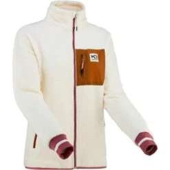 Kari Traa Røthe Mellemlag - Women's 19 Kari Traa Røthe Mellemlag - Women's -Ski Series fw22 622569 nwhite product 1