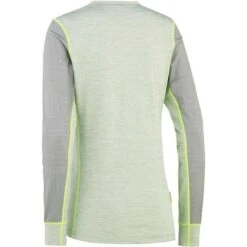 Kari Traa Lune Long Sleeve - Base Layer - Women's 13 Kari Traa Lune Long Sleeve - Base Layer - Women's -Ski Series fw22 622924 slate product 2