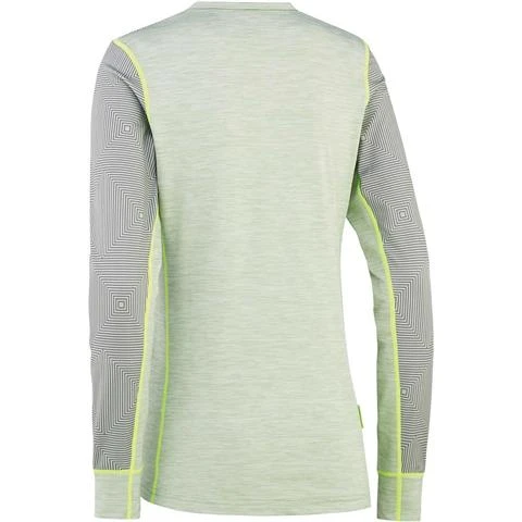 Kari Traa Lune Long Sleeve - Base Layer - Women's 8 Kari Traa Lune Long Sleeve - Base Layer - Women's - Image 6