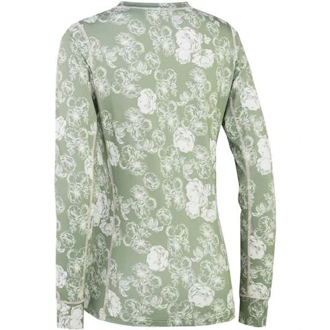 Kari Traa Fantastisk Long Sleeve - Base Layer - Women's 4 Kari Traa Fantastisk Long Sleeve - Base Layer - Women's - Image 2