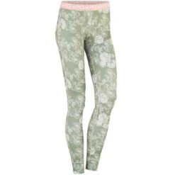 Kari Traa Fantastisk Pant - Base Layer - Women's -Ski Series fw22 622929 slate product 1