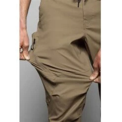 686 Anything Multi Cargo Pant - Men's -Ski Series fw22 68W KCRGNS03 tobacco2