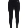 Nils Laine Pant Baselayer Pant - Women's -Ski Series fw22 80221 laine rib 00 front
