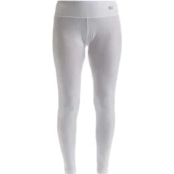 Nils Laine Pant Baselayer Pant - Women's -Ski Series fw22 80221 laine rib 07 front