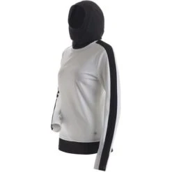 Nils Kaison Baselayer Top - Women's -Ski Series fw22 82721 kaison 07 side