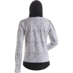 Nils Kaison Print Baselayer Top - Women's -Ski Series fw22 82721pr kaison 48 back