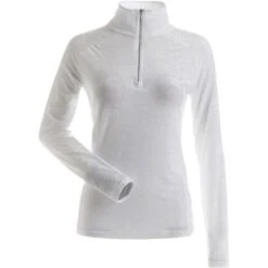 Nils Chloe Underwear Top - Women's -Ski Series fw22 82921b chloe 07