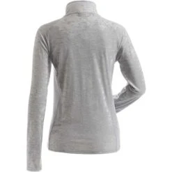 Nils Chloe Underwear Top - Women's -Ski Series fw22 82921b chloe 40 back