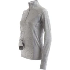 Nils Chloe Underwear Top - Women's -Ski Series fw22 82921b chloe 40 side