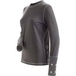 Nils Maddie Baselayer Top - Women's -Ski Series fw22 86221 maddie 39 side