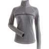 Nils Max Baselayer Top - Women's -Ski Series fw22 86521 max 40 front