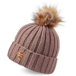 Dakine Kylie Beanie - Women's -Ski Series fw22 DAK 10000829 sparrow