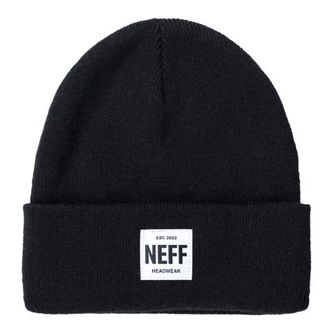 Neff Lawrence Big Bold Beanie 3 Neff Lawrence Big Bold Beanie