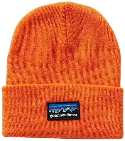 Neff Goin' Nowhere Beanie 5 Neff Goin' Nowhere Beanie - Image 3