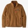 Patagonia Retro Pile Marsupial - Women's -Ski Series fw22 PAT 22835 nesb