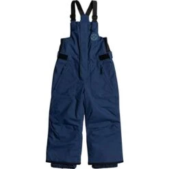 Quiksilver Boogie Pant - Boy's -Ski Series fw22 QUI EQKTP03006 ins blue