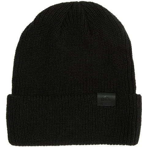 Quiksilver Routine Beanie - Men's - 2022 Model 3 Quiksilver Routine Beanie - Men's - 2022 Model