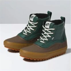 Vans Standard Mid Snow MTE - Unisex - 2024 Model -Ski Series fw22 VAN VN0A5JHZ jungle gum