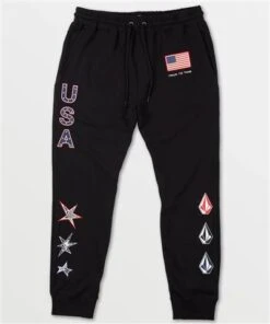 Volcom USST Iconic Stone Pant - Men's