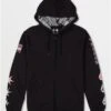 Volcom USST Iconic Stone Zip - Men's 2 Volcom USST Iconic Stone Zip - Men's -Ski Series fw22 VOL G4802202 1