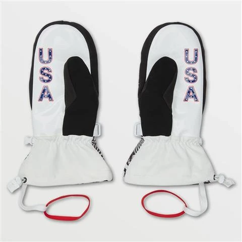 Volcom OU X-Mitt - Men's 3 Volcom OU X-Mitt - Men's