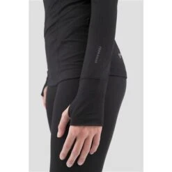 Terramar Cloud Nine 2.0 Turtleneck - Women's -Ski Series fw22 W9174 010 4 Black