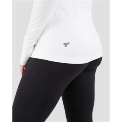 Terramar Cloud Nine 2.0 Turtleneck - Women's -Ski Series fw22 W9174 100 7