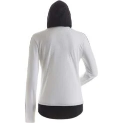Nils Kaison Baselayer Top - Women's -Ski Series fw22 a82721 kaison 07 back