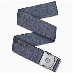 Arcade Foundation Belt -Ski Series fw22 arcade foundation heather
