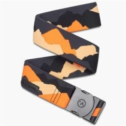 Arcade Ranger Belt - 2022 Model -Ski Series fw22 arcade ranger lava camo