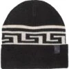 Autumn Sustainable Beanie 2 Autumn Sustainable Beanie -Ski Series fw22 autumn dual sus black